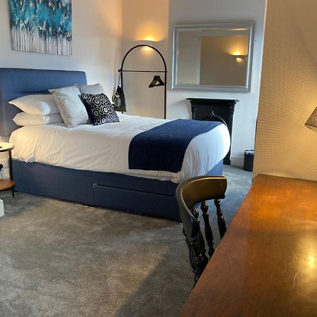 Crick Cottage Rooms Экстерьер фото