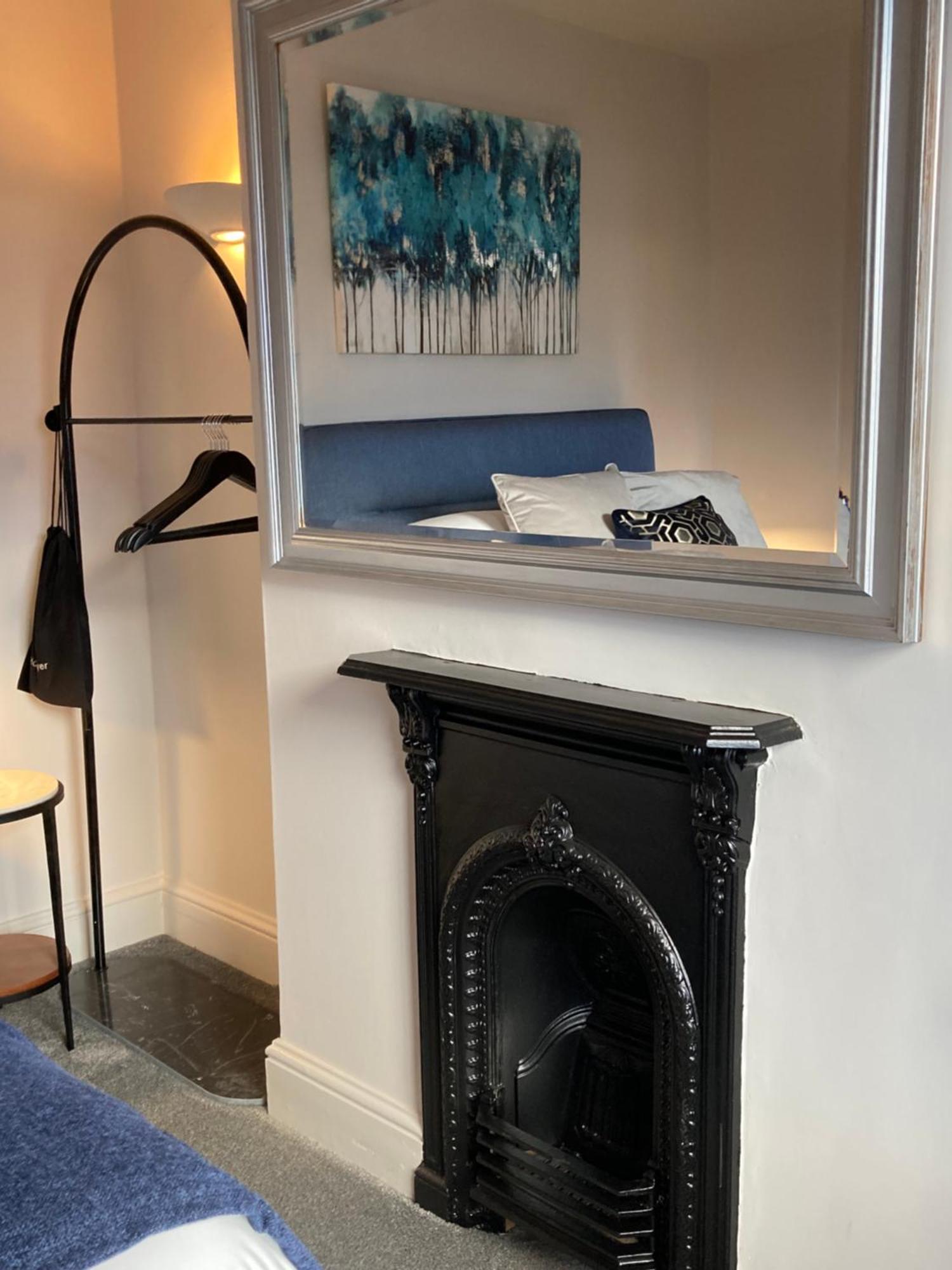 Crick Cottage Rooms Экстерьер фото